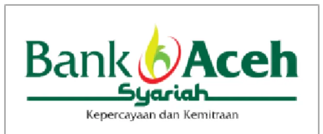Gambar 2. Logo Bank Aceh Syariah 
