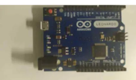 Gambar 4. Arduino