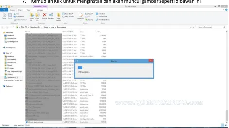 Gambar 4.16 Invite 