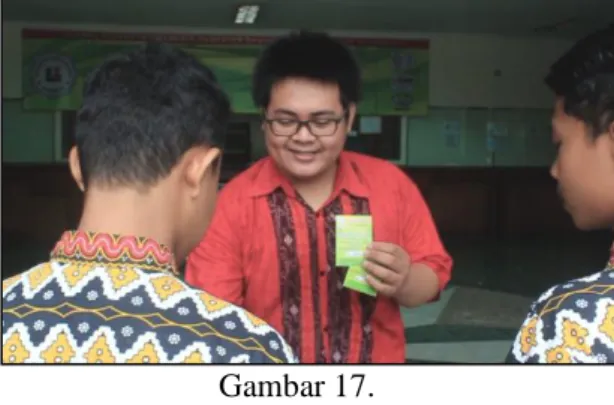 Gambar 17.        Gambar 18. 