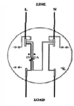 Gambar 2.2.Model Fisik KWH Meter