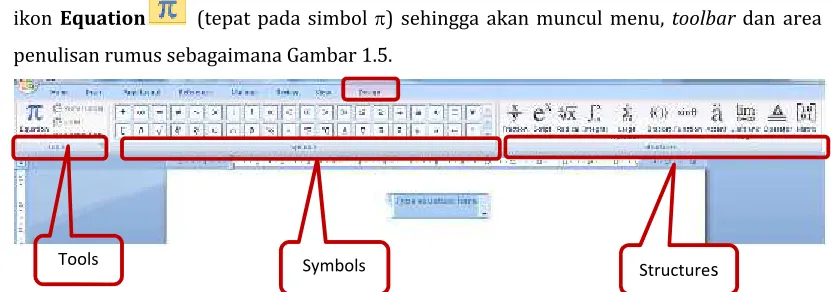 Gambar 1.6 Jendela Built In