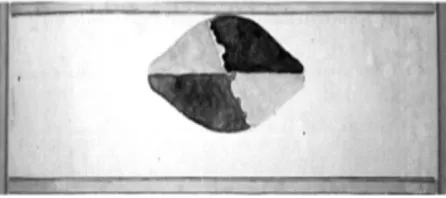 Gambar 2. Rênggan Kompas dalam SAA (h.129)Saktimulya (2013: 79).