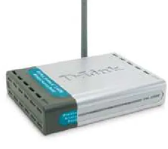 Gambar Access Point 