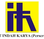 Gambar 2.1 Logo PT. Indah Karya (Persero) 