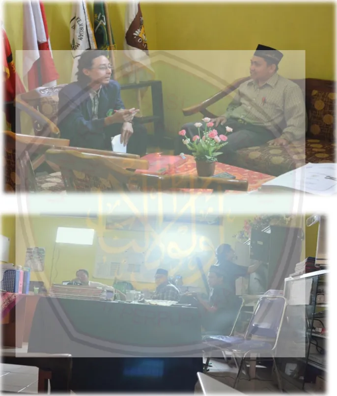 Foto Dokumentasi dan Observasi 