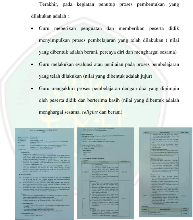 Gambar 2.3 RPP 