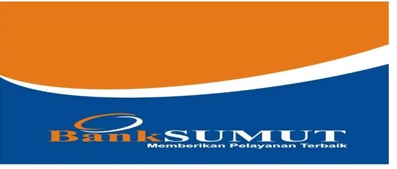 Gambar 2.1 Logo PT Bank Sumut 