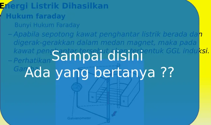 Gambar Ada yang bertanya ??