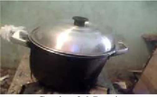 Gambar 2.9 Panci