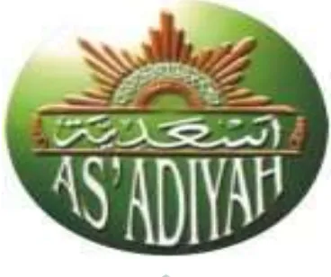 Gambar AG. Al-Alimmu Al-Allamah Al-Haji Muhammad As’ad Pendiri Pondok Pesantrean As’adiyah Sengkang 