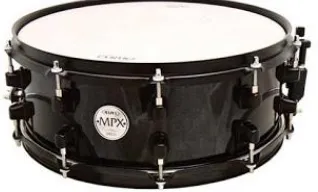 Gambar II.1 Mapex MPX snare drum (Google.com, 2017) 