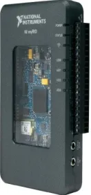 Gambar 3.1 National Instruments my RIO