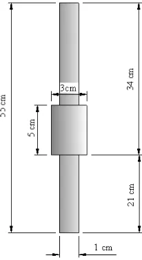 Gambar 2.2 Pompa Air Energi Termal Jenis Water Pulse Jet (Suhanto, 2009),  