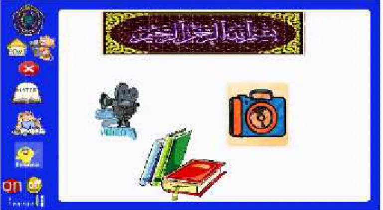 Gambar 8. Tampilan halaman referensi eluar