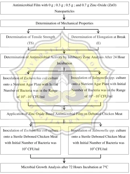 Figure 4. Flowchart of Research Design 