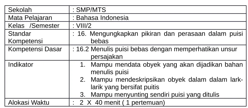 Gambar peristiwa yang menyentuh rasa