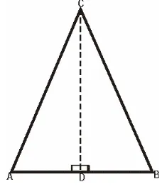 Gambar 2.30 segitiga 