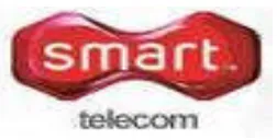 Gambar IV.8 Logo PT. Smart Telecom