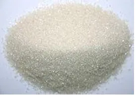 Gambar 2.5 Gula rafinasi, berasal dari gula mentah yang melalui proses pemurnian 