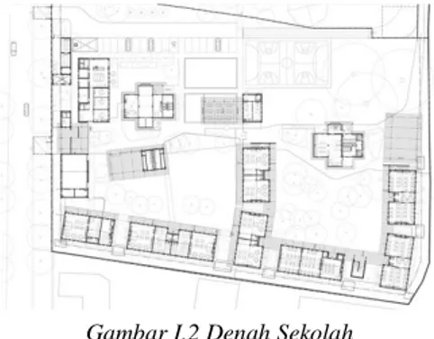 Gambar  di  atas  menunjukkan  contoh  diagram  perubahan  suatu  program pada siang ke malam hari nya