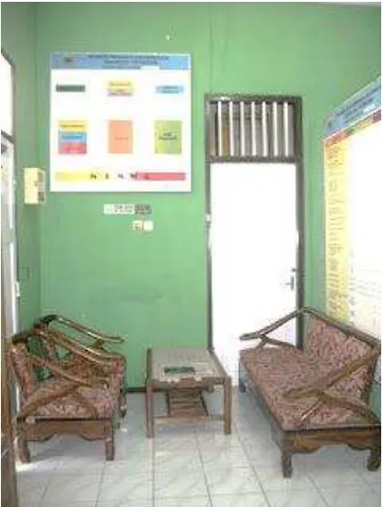 Gambar 6. Ruang BK 