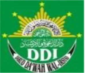 Gambar 4.1 : Logo SMK DDI Parepare 