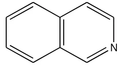 Gambar 2.5. Struktur Alkaloid. 