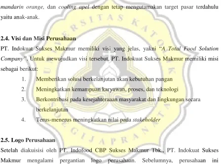 Gambar 1. Logo Perusahaan 