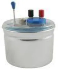 Gambar II.8 Kalorimeter 