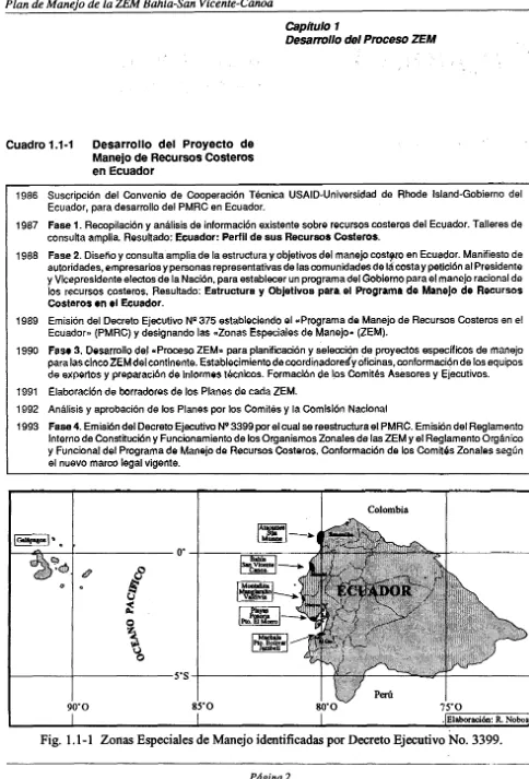 Cuadro 1 .l-1 