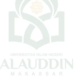 Tabel 4.4. Analisis sidik ragam jumlah bunga .....................................................