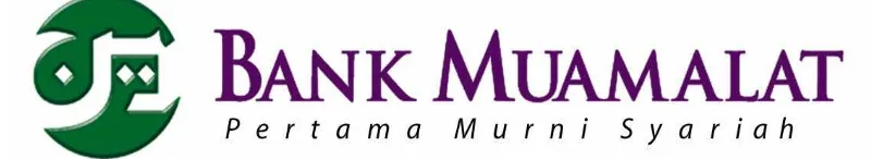 Gambar 4.1. Logo PT. Bank Muamalat Indonesia 