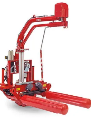 Tablica 10 Karakteristike Mascar 120S 
