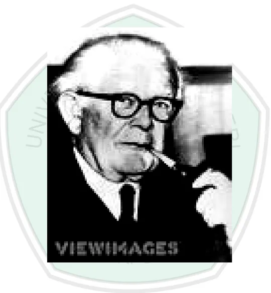 Gambar Jean Piaget 