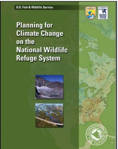 Figure 14. Report: Adapting to Climate Change: A Planning Guide for State Coastal Managers (NOAA 2010)