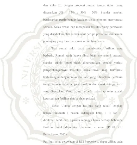 Tabel 2.1. berikut : 