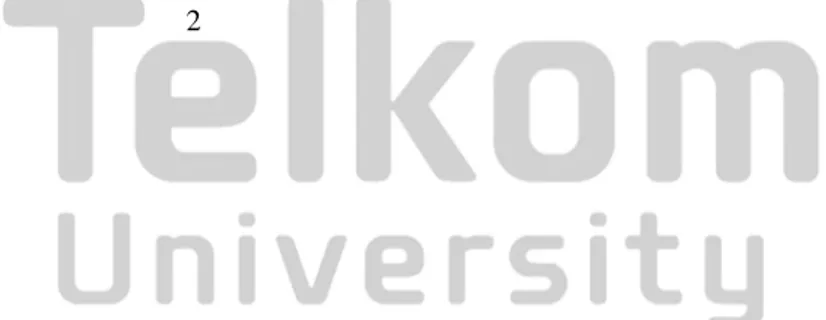 Gambar 1.1. Logo PT. Telekomunikasi Indonesia, Tbk. 