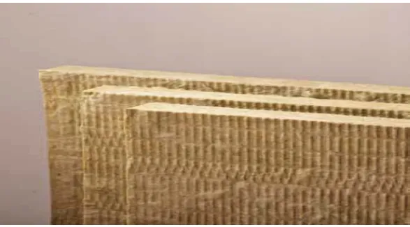 Gambar 2.5.b material rockwool lembaran