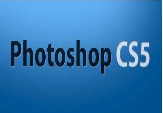 Gambar 2.4 Photoshop CS5 