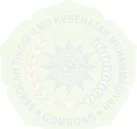 Tabel  3.1 Definisi Operasional ..................................................................