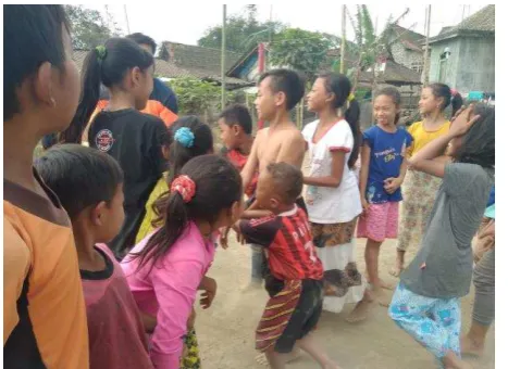 Gambar Pelatihan Akting dasar 