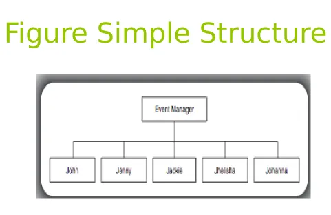 Figure Simple Structure