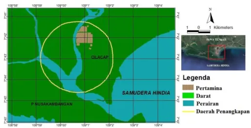 Tabel 1 Parameter-parameter yang diamati, satuan, metode analisis, dan tempat analisis Parameter Sensitivitas alat Metode analisis Tempat analisis