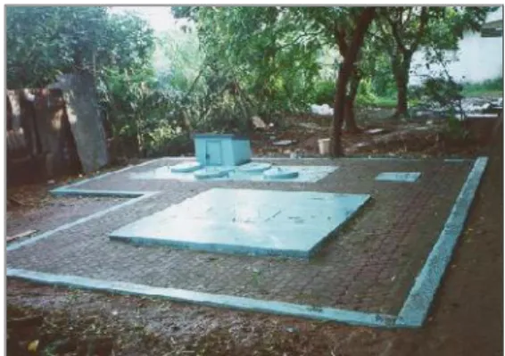 Gambar  7 :  Diagram Alir Unit Pengolahan