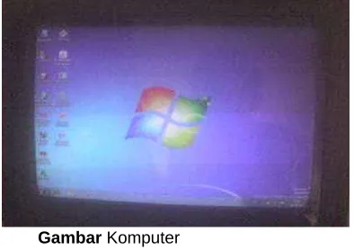 Gambar Komputer 