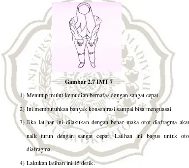 Gambar 2.7 IMT 7 