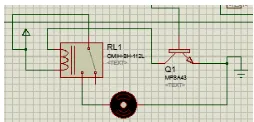 Gambar 3.7 Pengkabelan Sistem Arduino Uno dengan Sensor Resistif 