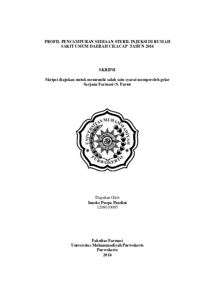 Top PDF Definisi Dan Macam-Macam Wadah Sediaan Injeksi - 123dok.com