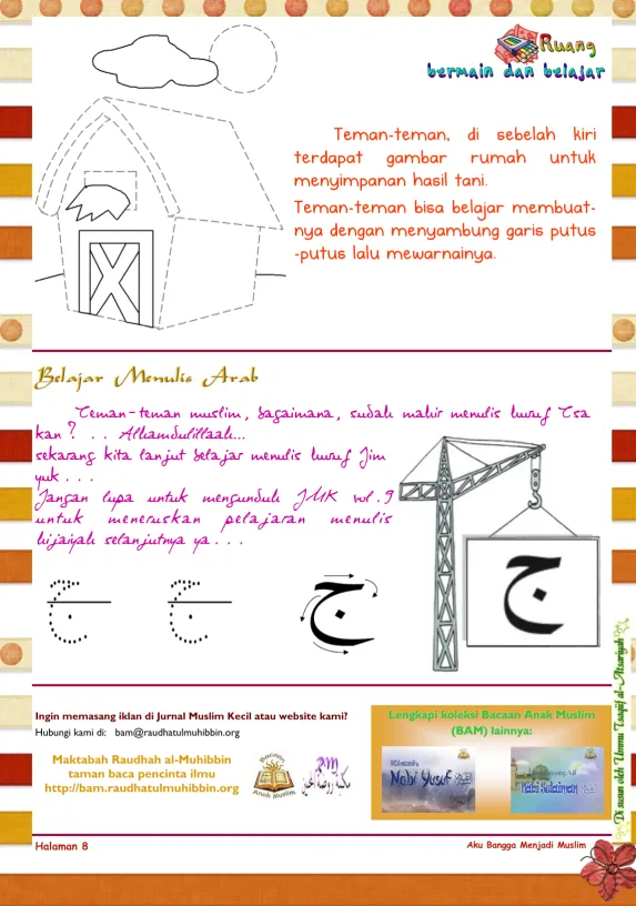 gambar rumah 